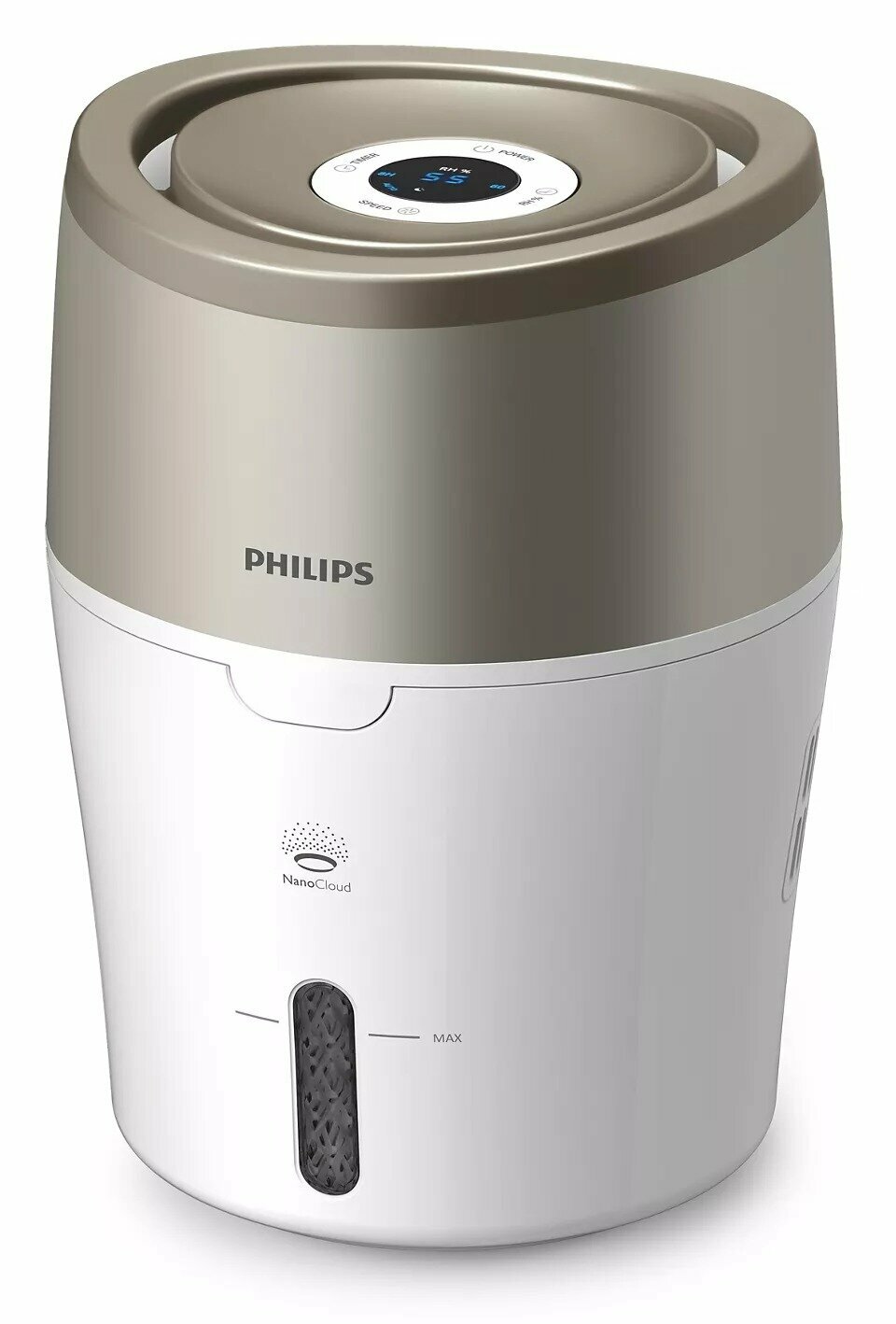 Увлажнитель воздуха с функцией ароматизации Philips HU4803/01