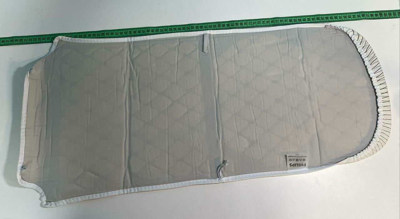 фото Чехол вертикального отпаривателя Philips GC556