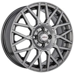 Диск колесный X-trike X-125 6.5x16/4x108 D63.35 ET45 HSB