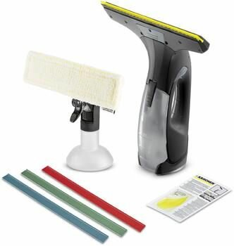 Стеклоочиститель Karcher WV 2 Plus Multi Edition