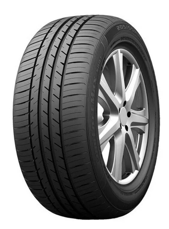 Автомобильные шины Kapsen S801 ComfortMax 185/60 R15 88H