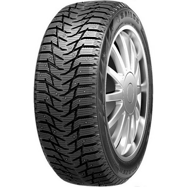 Автомобильная шина Sailun Ice Blazer WST3 215/60 R17 100T XL зимняя