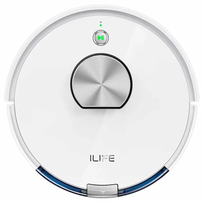 Робот-пылесос iLife L100