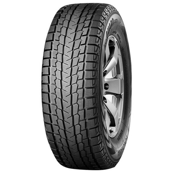 Автомобильная шина Yokohama iceGuard Studless G075 275/40 R20 106Q XL зимняя