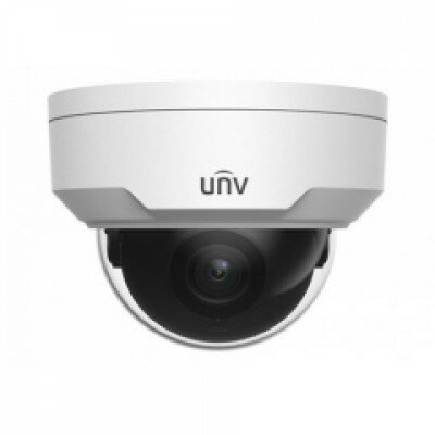 Камера видеонаблюдения Uniview IPC322SB-DF40K-I0-RU