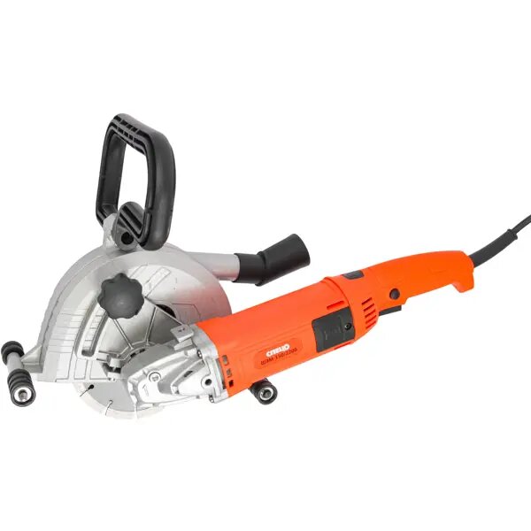 фото Штроборез сетевой Спец ШЭМ-150/2200, 2000 Вт, 150 мм