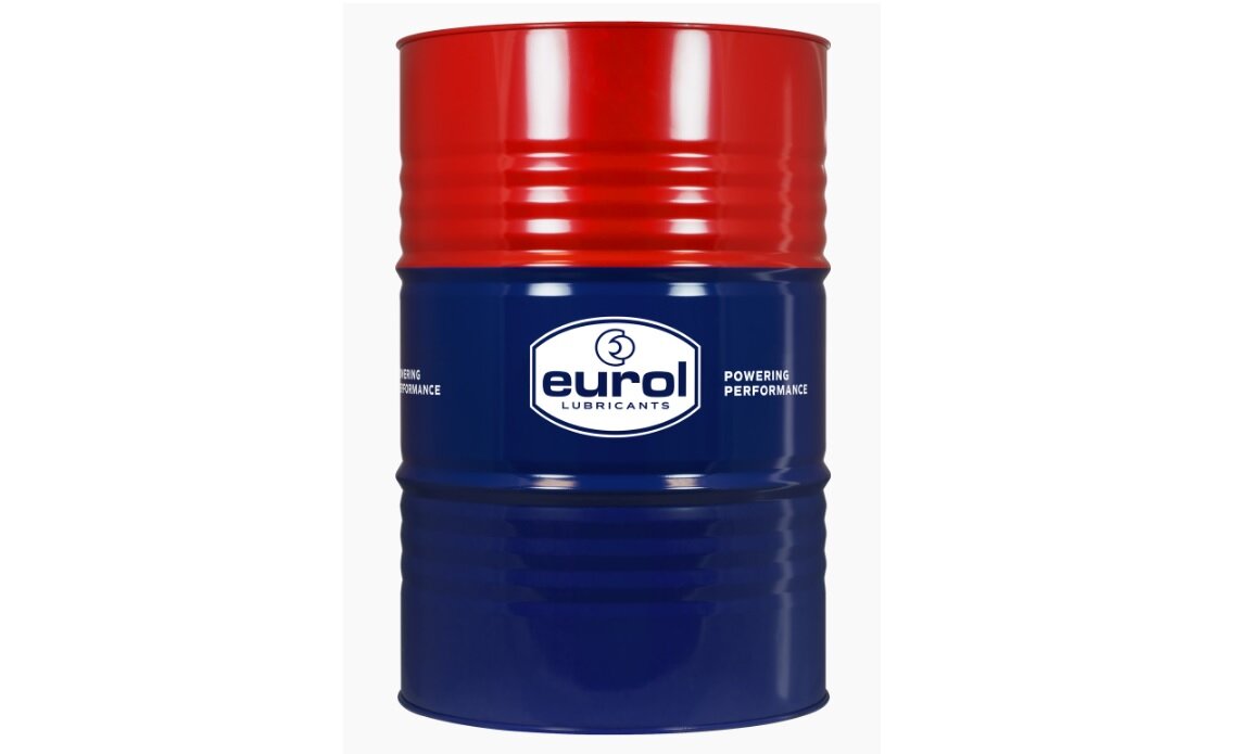 Eurol Fortence 5W-30 (210л)