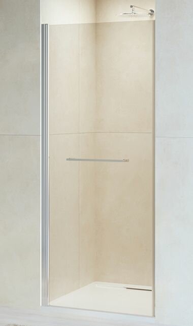 фото Дверь для душа RGW PA-103, 70см, стекло прозрачное 6мм
