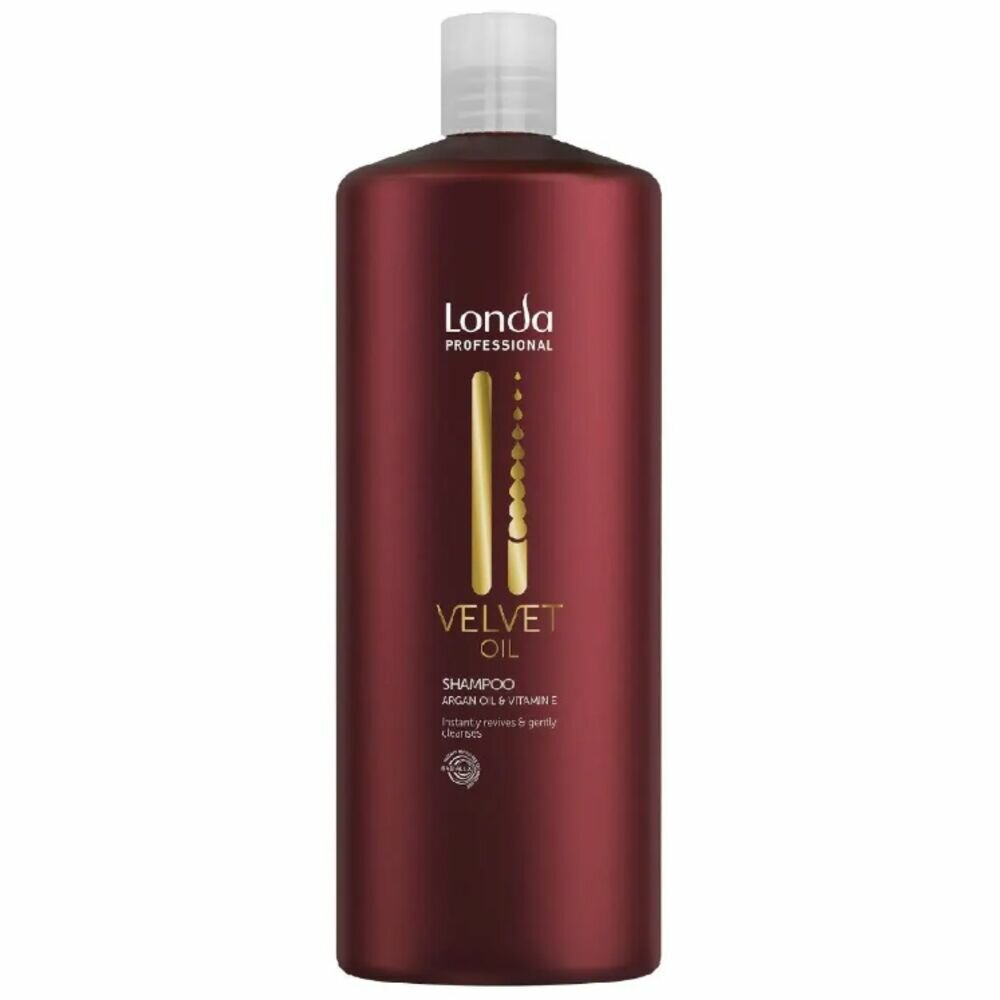 Londa Professional Шампунь с аргановым маслом 250 мл (Londa Professional, ) - фото №2