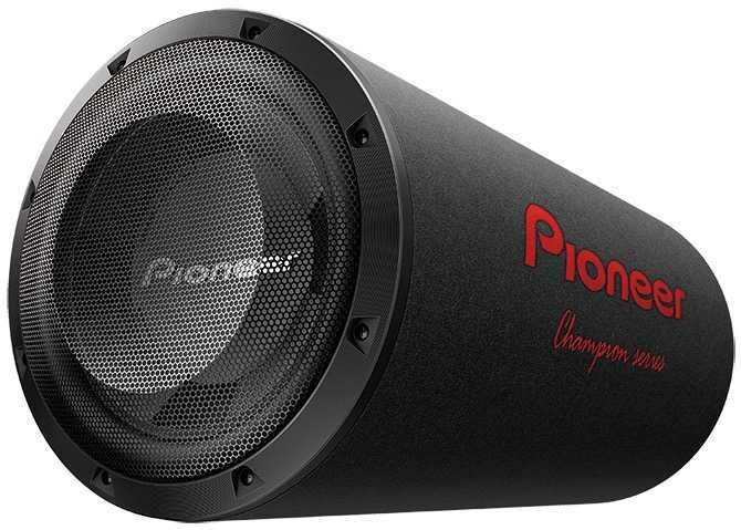 Pioneer TS-WX3000T