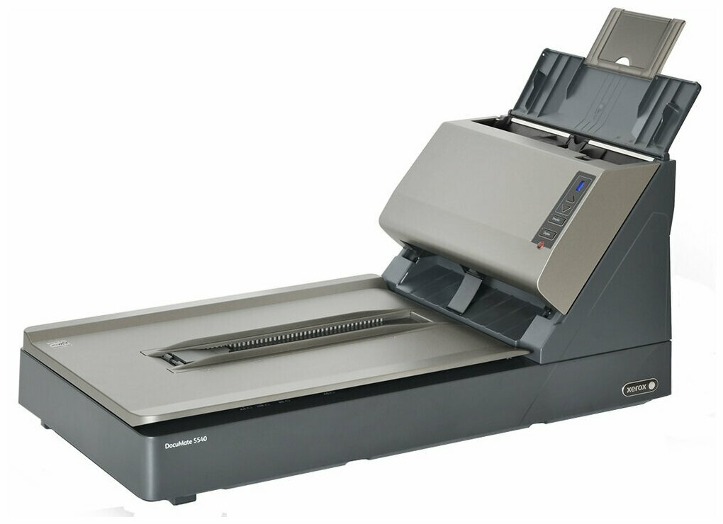 Сканер Xerox DocuMate 5540 (100N03033)
