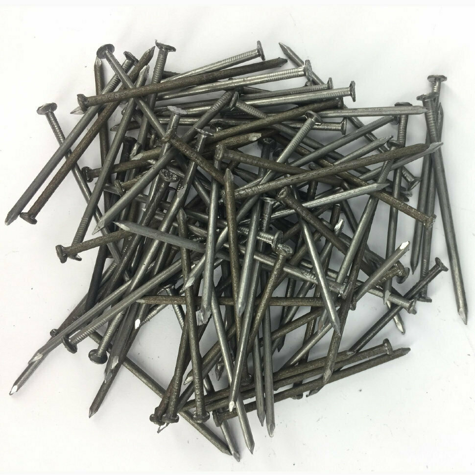 фото Гвозди строительные 1,4х25 (0,2 кг)
