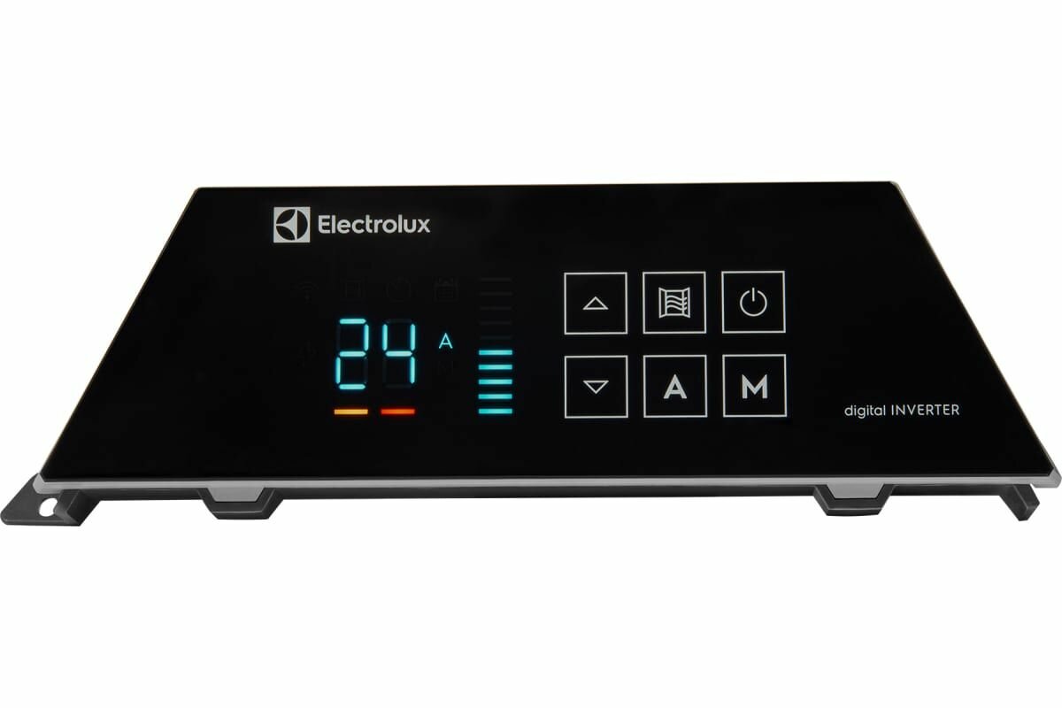 Блок управления Transformer Digital Inverter Electrolux ECH/TUI4