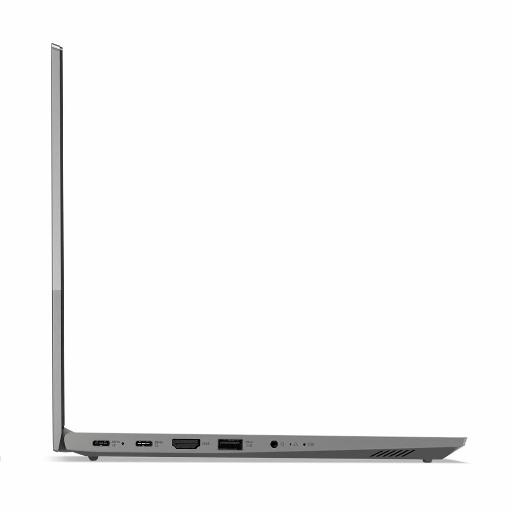 Ноутбук Lenovo ThinkBook 14 G3 ACL (14.00 IPS (LED)/ Ryzen 3 5300U 2600MHz/ 8192Mb/ SSD / AMD Radeon Graphics 64Mb) Без ОС [21A2003MRU] - фото №4