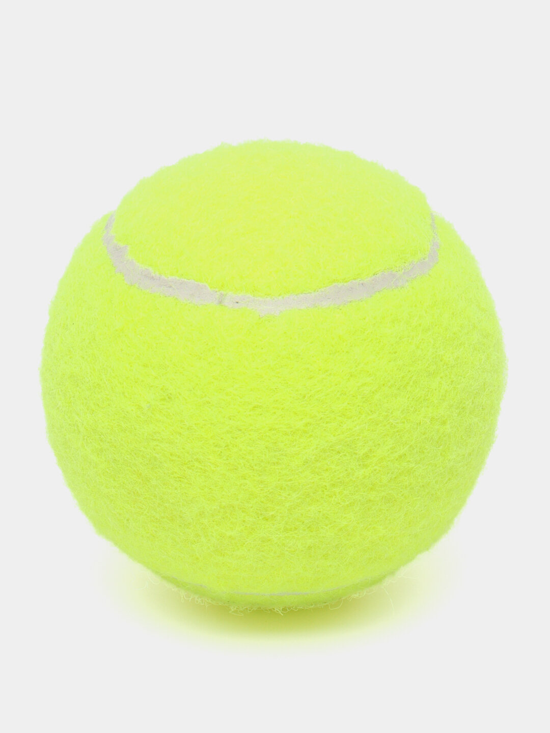 Мяч для большого тенниса, для игры с питомцами, массажа и стирки вещей