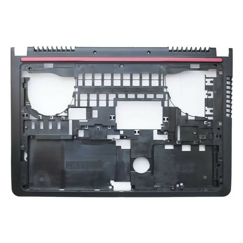 Нижняя часть корпуса поддон Dell Inspiron 15 7000 7557 7559 CN-0T9X28 08FGMW T9X28 8FGMW