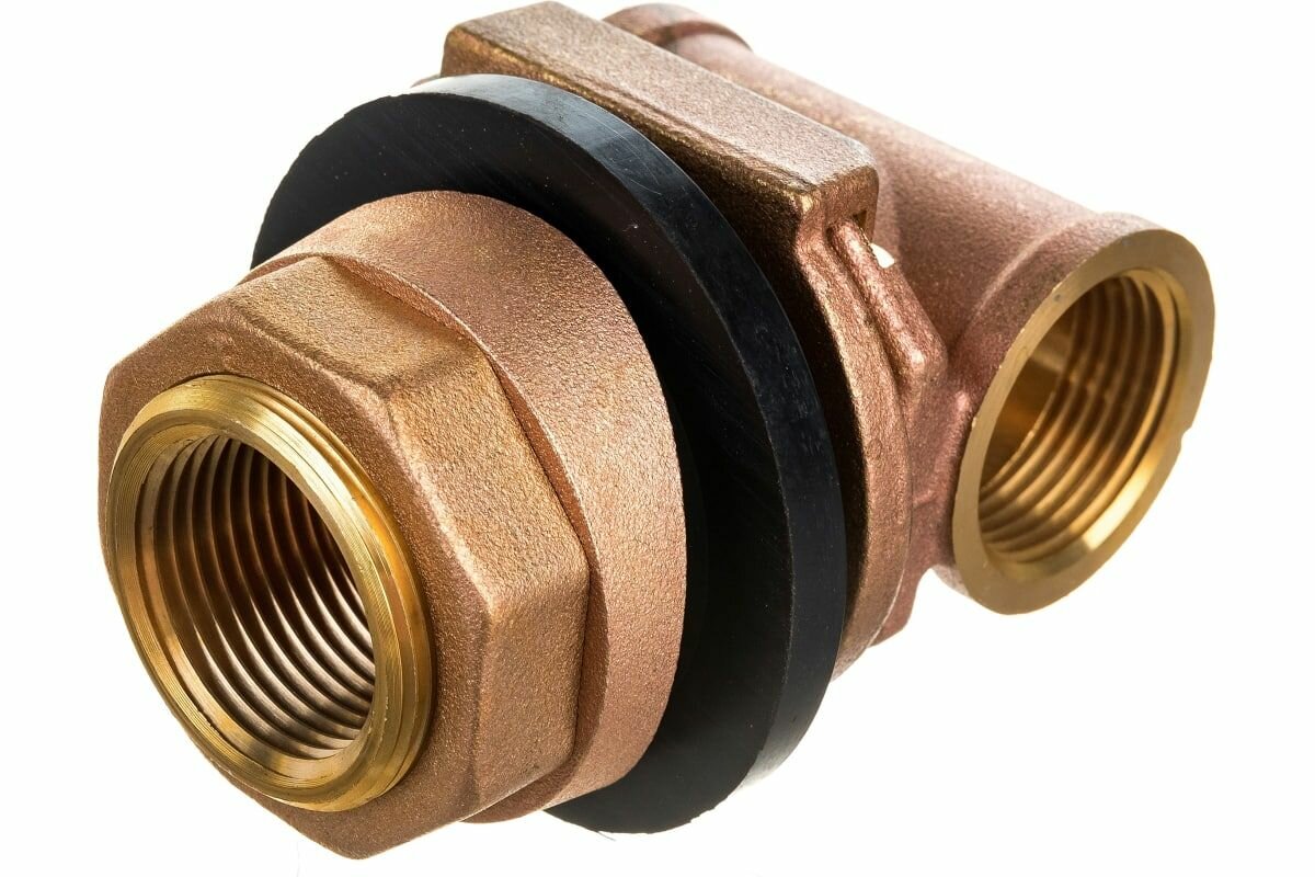 фото Адаптер скважинный PTL 1" Belamos