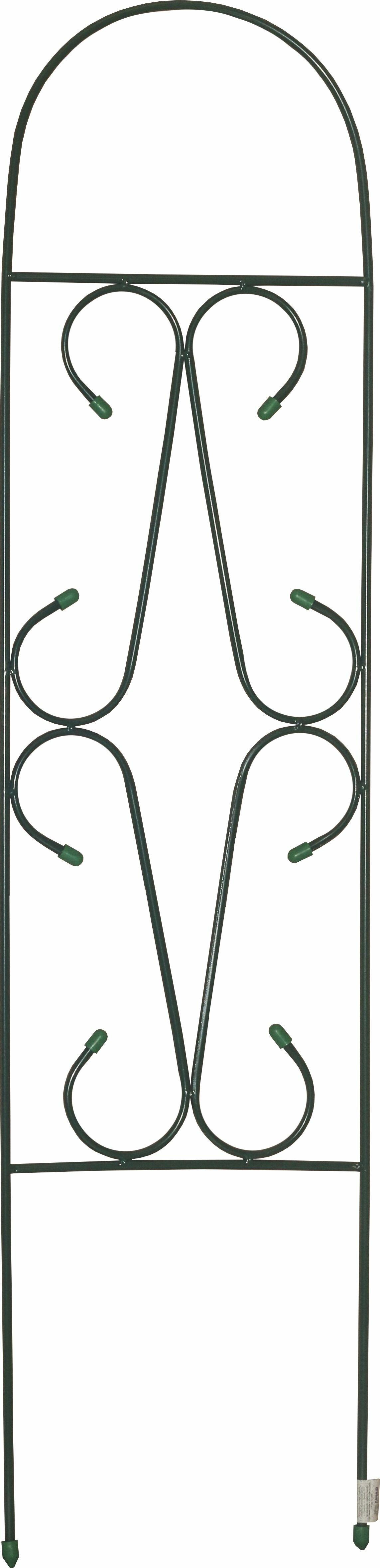 фото Шпалера Клевер-С Узор 3, 1,35 м