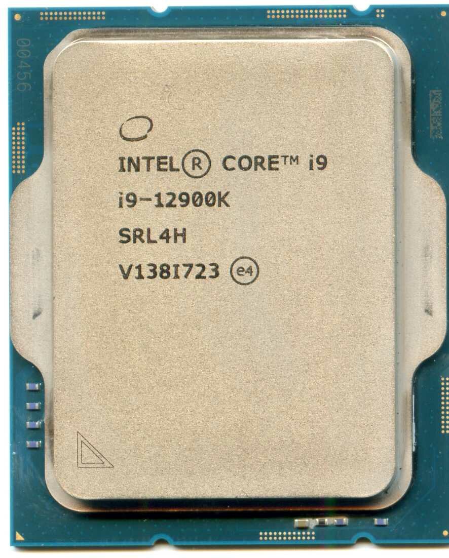 Процессор Socket-1700 Intel Core i9-12900K 3.2, 5.1, Ghz, 16x, 24x, Core/UHD770