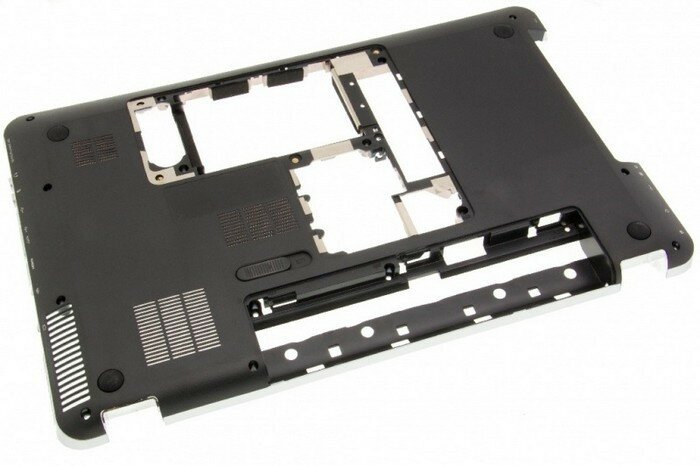 Нижняя часть корпуса поддон HP Pavilion DV6-3000 3ELX6TP003 3ELX6TP00 ZYE3ELX6TP 603689-001