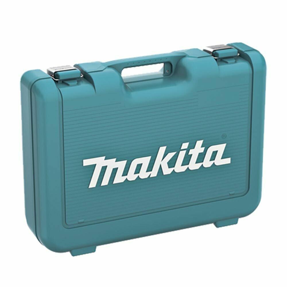 Пластиковый чемодан для перфоратора MAKITA HR3200C HR3210C HR3540C 824819-1