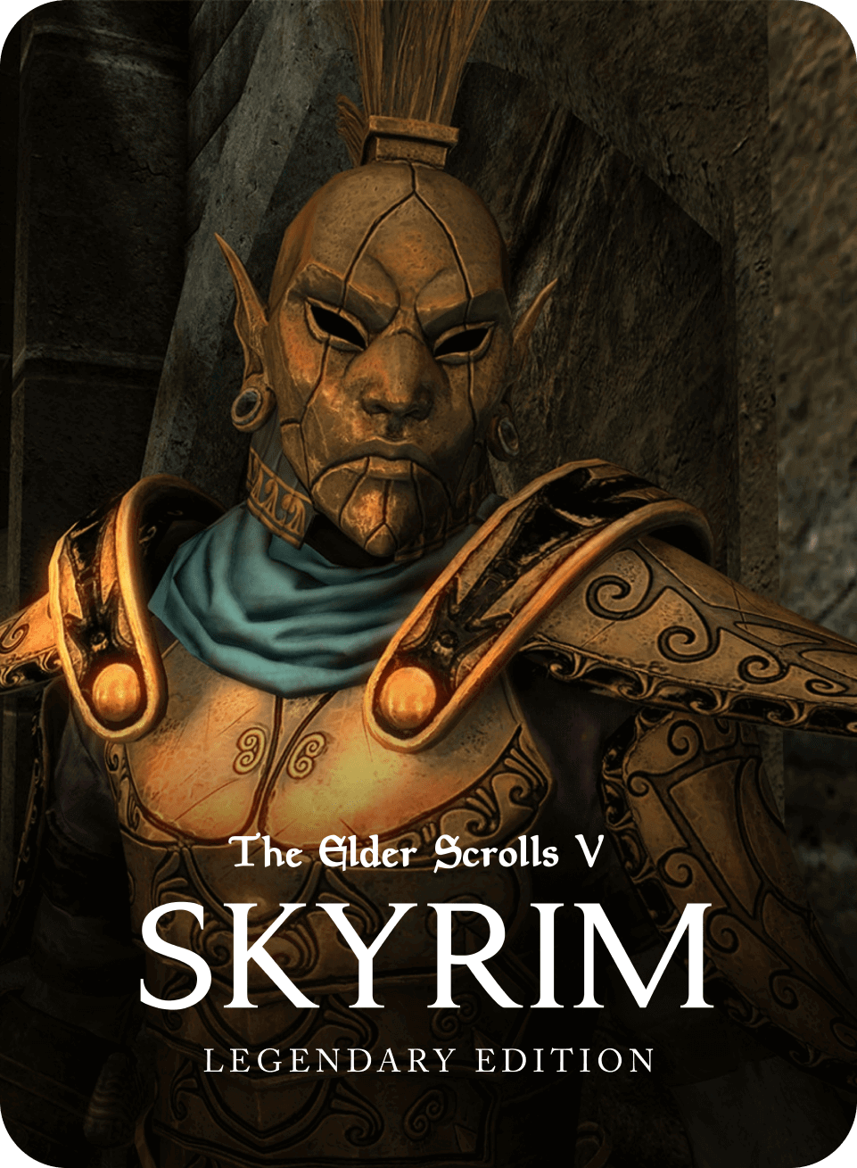 Игра The Elder Scrolls V: Skyrim Legendary Edition PC STEAM