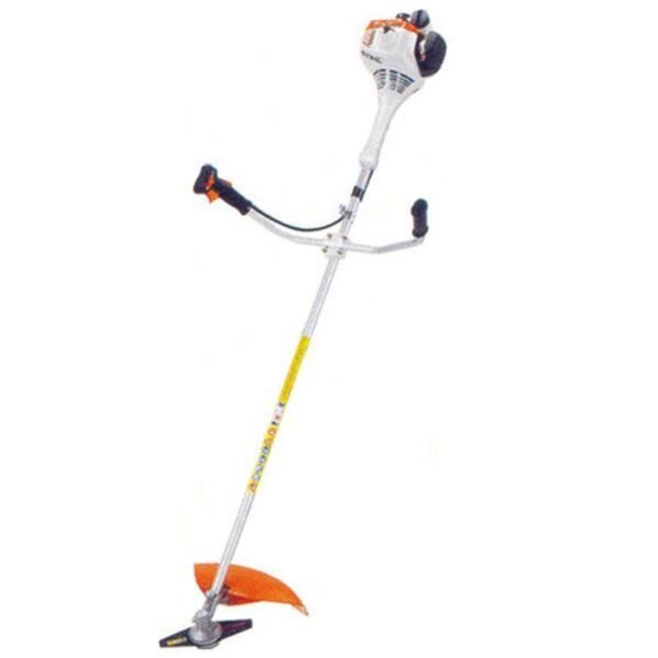 Триммер бензиновый Stihl 4140-200-0573 FS 55 GSB 230-2 AutoCut 25-2 двойной ремень