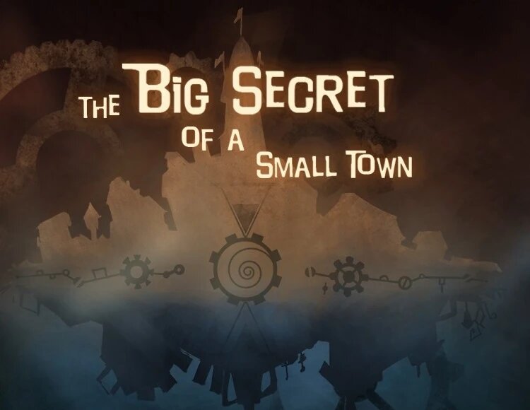 The Big Secret of a Small Town электронный ключ PC Steam