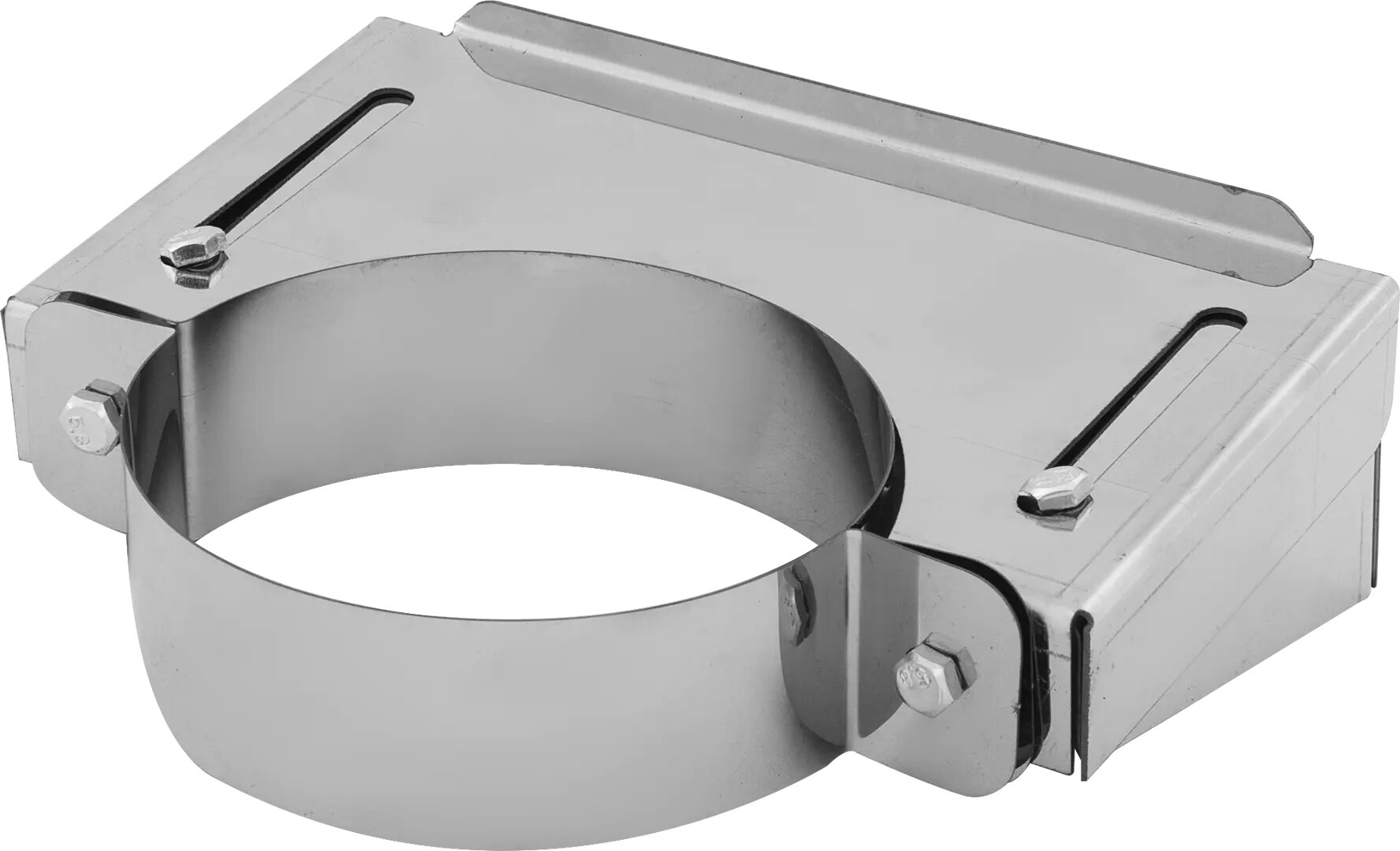 фото Кронштейн раздвижной Corax №1 430/1.0 мм D120 мм