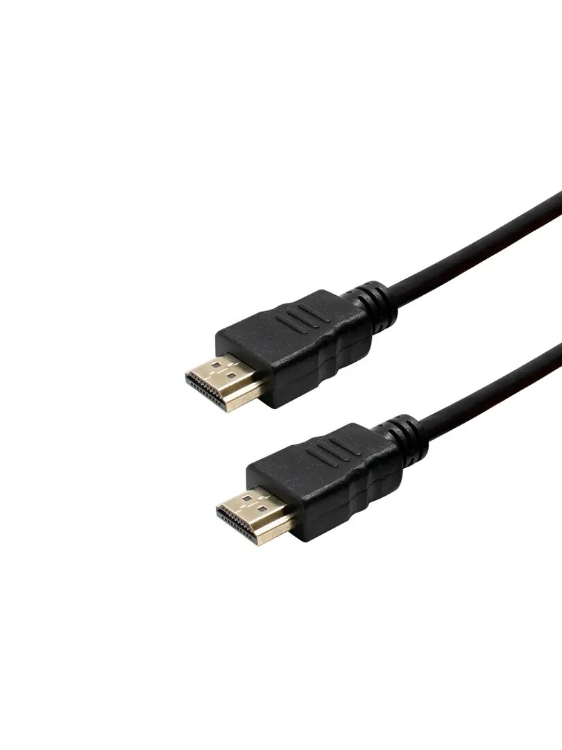 Кабель HDMI Oxion 4K 1 м