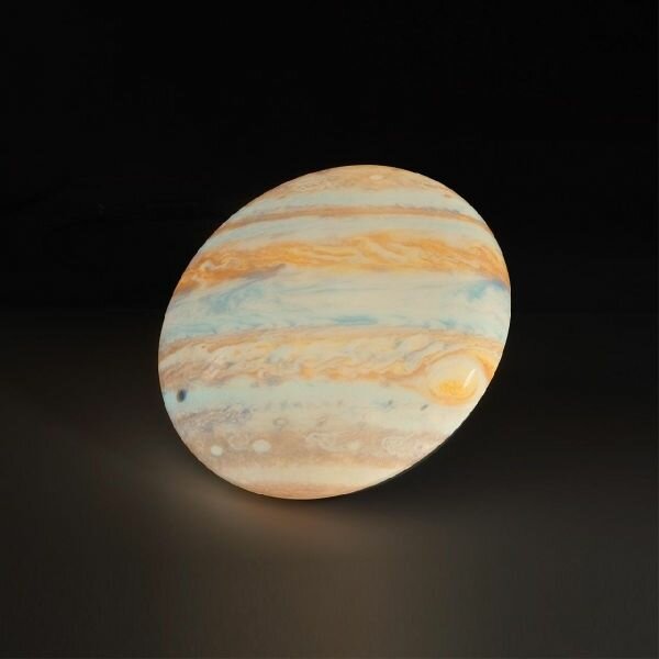 Настенно-потолочный светильник Sonex Jupiter 7724/CL - фотография № 8