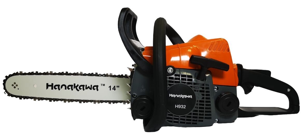 Бензопила (аналог STIHL MS 180 шина 35 см.(14