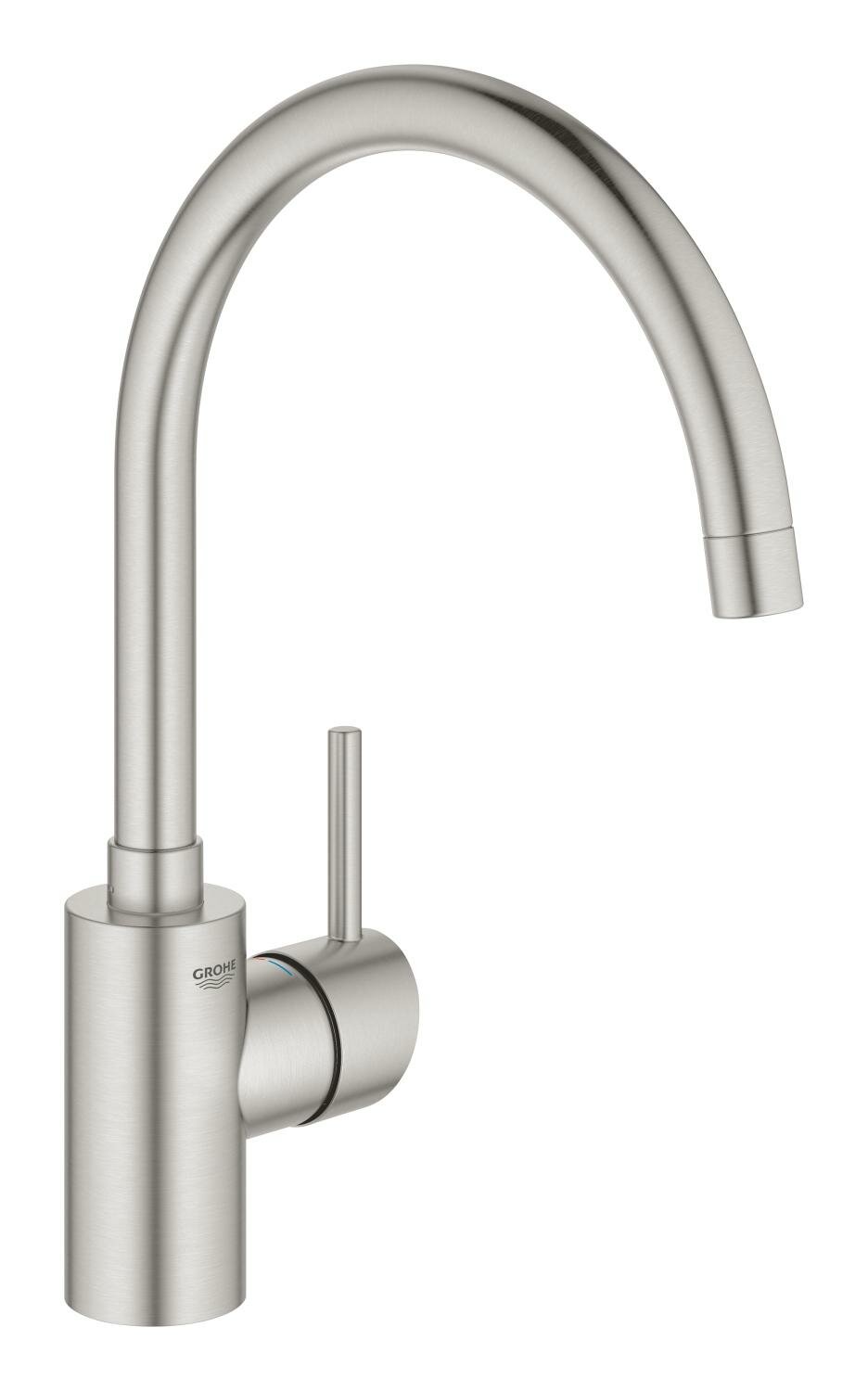 Смеситель для кухни Grohe 32661DC3