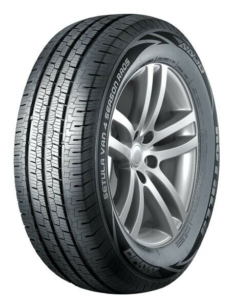 Шина Летняя Rotalla Setula va 4 seasons RA05 225/75 R16 121/120R