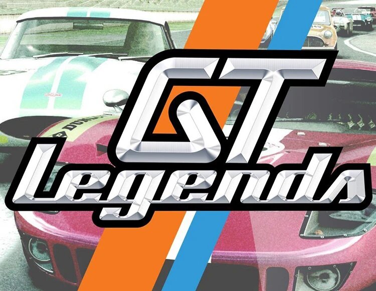 GT Legends электронный ключ PC Steam