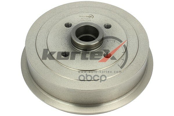 KORTEX KD9001 Торм. барабан зад.