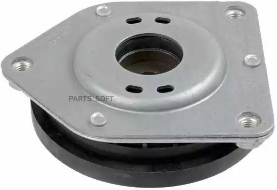 SACHS 802559 802 559_опора амортизатора пернего!\ MB W169/W245 1.5-2.0/1.6CDi-2.0CDi 04>