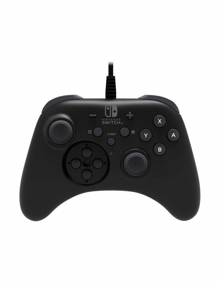 Геймпад HORI HoriPad Wired Controller for Nintendo Switch