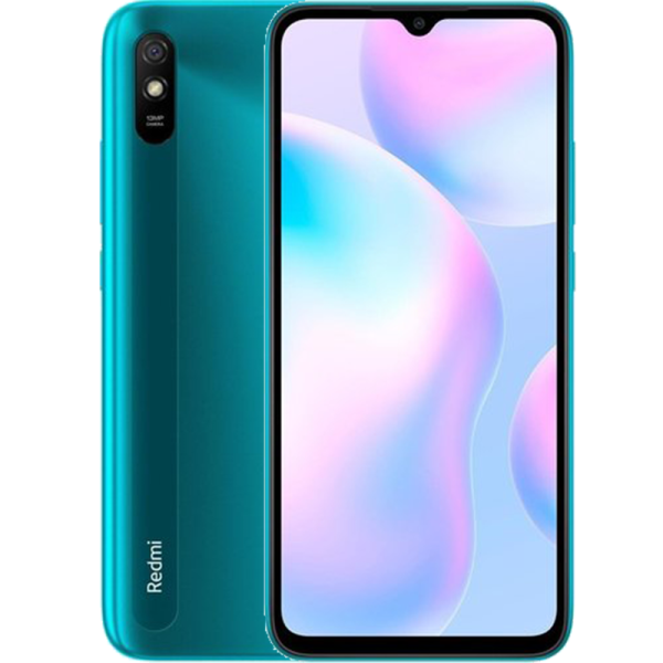 Смартфон Xiaomi Redmi 9A