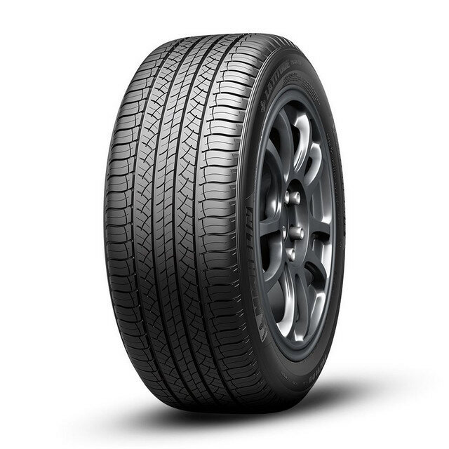 Автошина Мишелин Latitude Tour HP 235/65 R18 110V