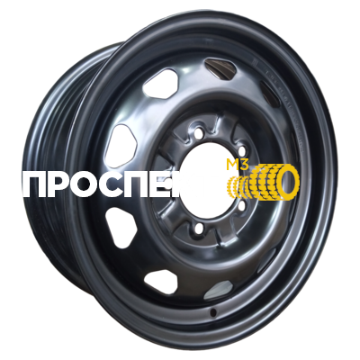 ACCURIDE WHS522053 65x16/5x1397 ET40 D1085 УАЗ Патриот/Хантер Black