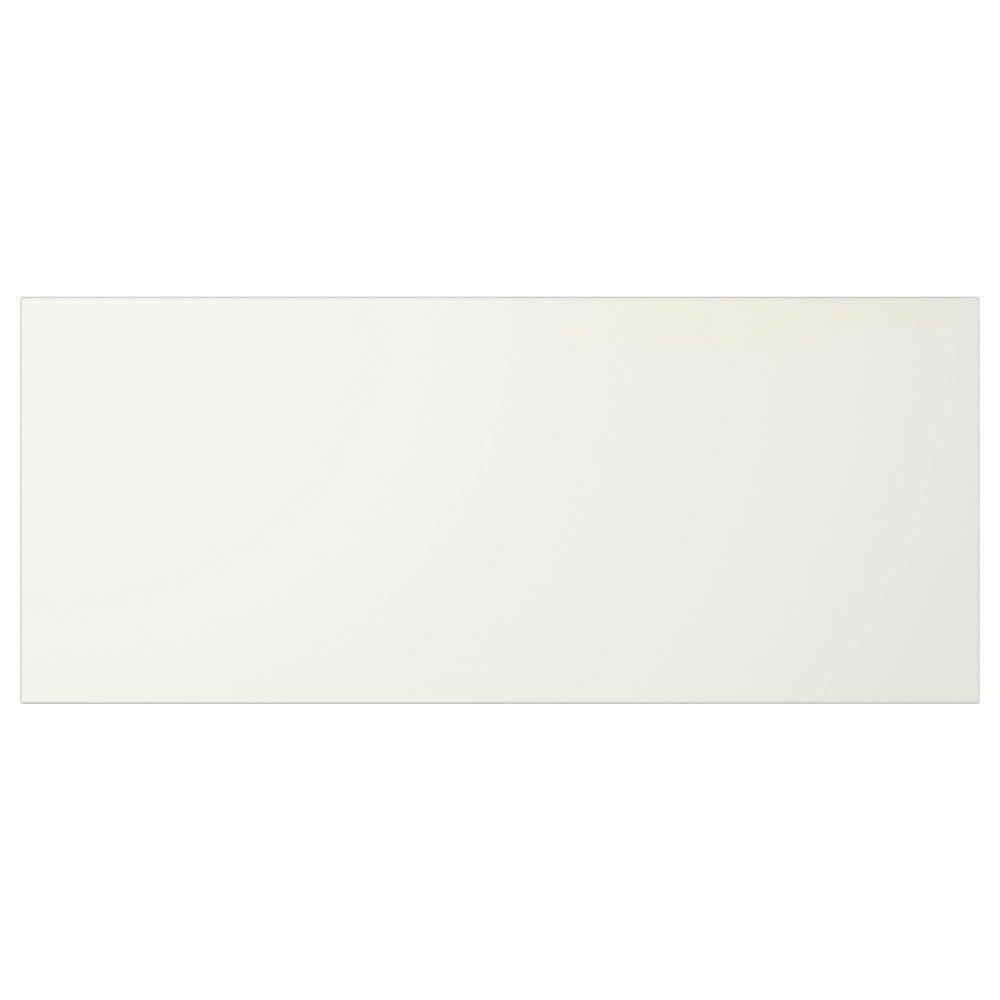 Фронтальная панель ящика, белый 60×26 СМ IKEA LAPPVIKEN лаппвикен 404.240.40