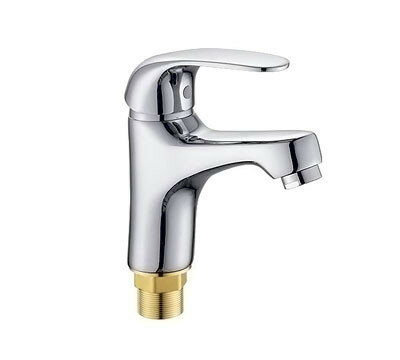 фото Смеситель для умывальника Gota Rocio 241010-GOTA