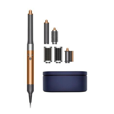 Прибор для укладки волос Dyson HS05 copper/nickel (412929-02-02)