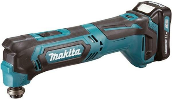 Аккумуляторный реноватор Makita TM30DZ Li-lon 12В 0 (183993) без аккумулятора