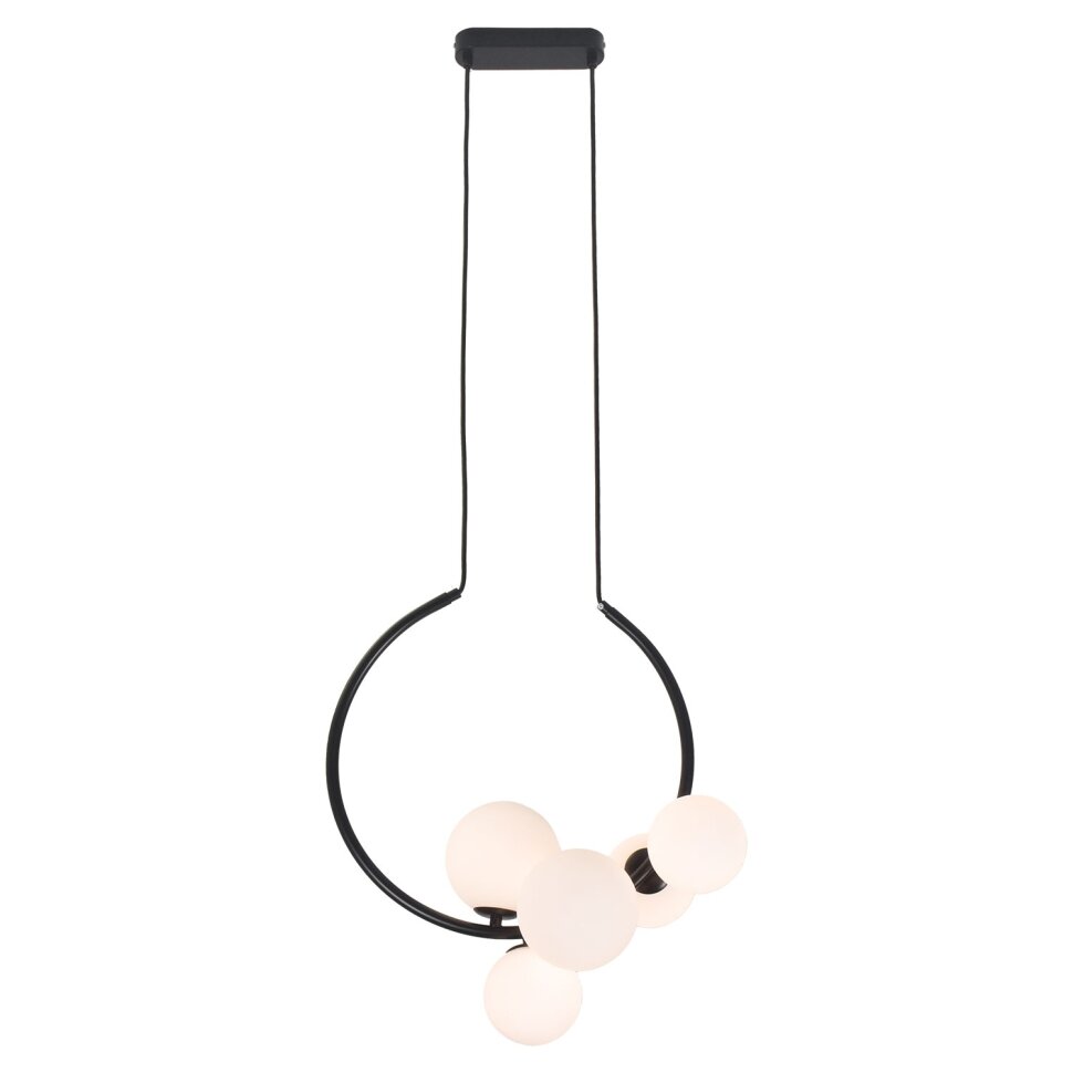 Подвесной светильник Lussole LSP-8747 ABERDEEN