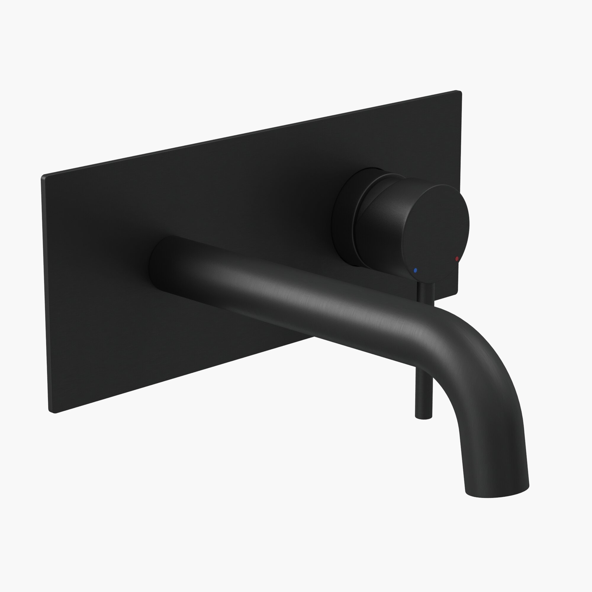 Смеситель для раковины Berges - фото №3