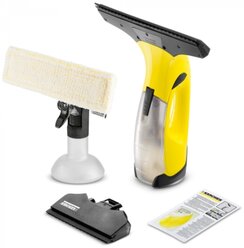 Стеклоочиститель KARCHER WV 2 Premium Black 10 Years Edition 1.633-425.0 1.633-425.0