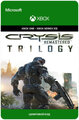 Игра Crysis Remastered Trilogy для Xbox One/Series X|S (Аргентина), электронный ключ