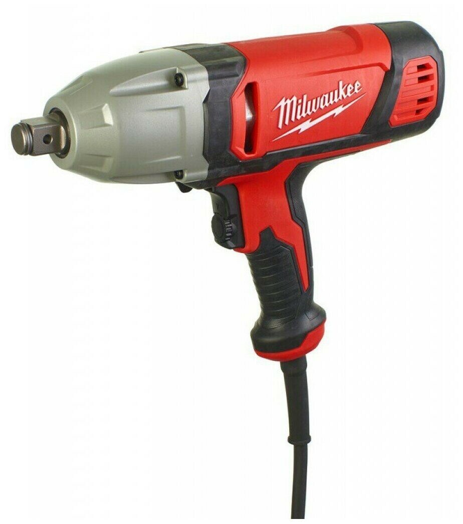 Гайковерт Milwaukee IPWE 400 R